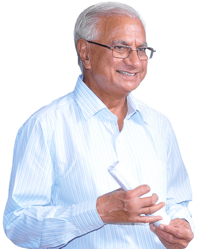 K Balakrishna Sastry