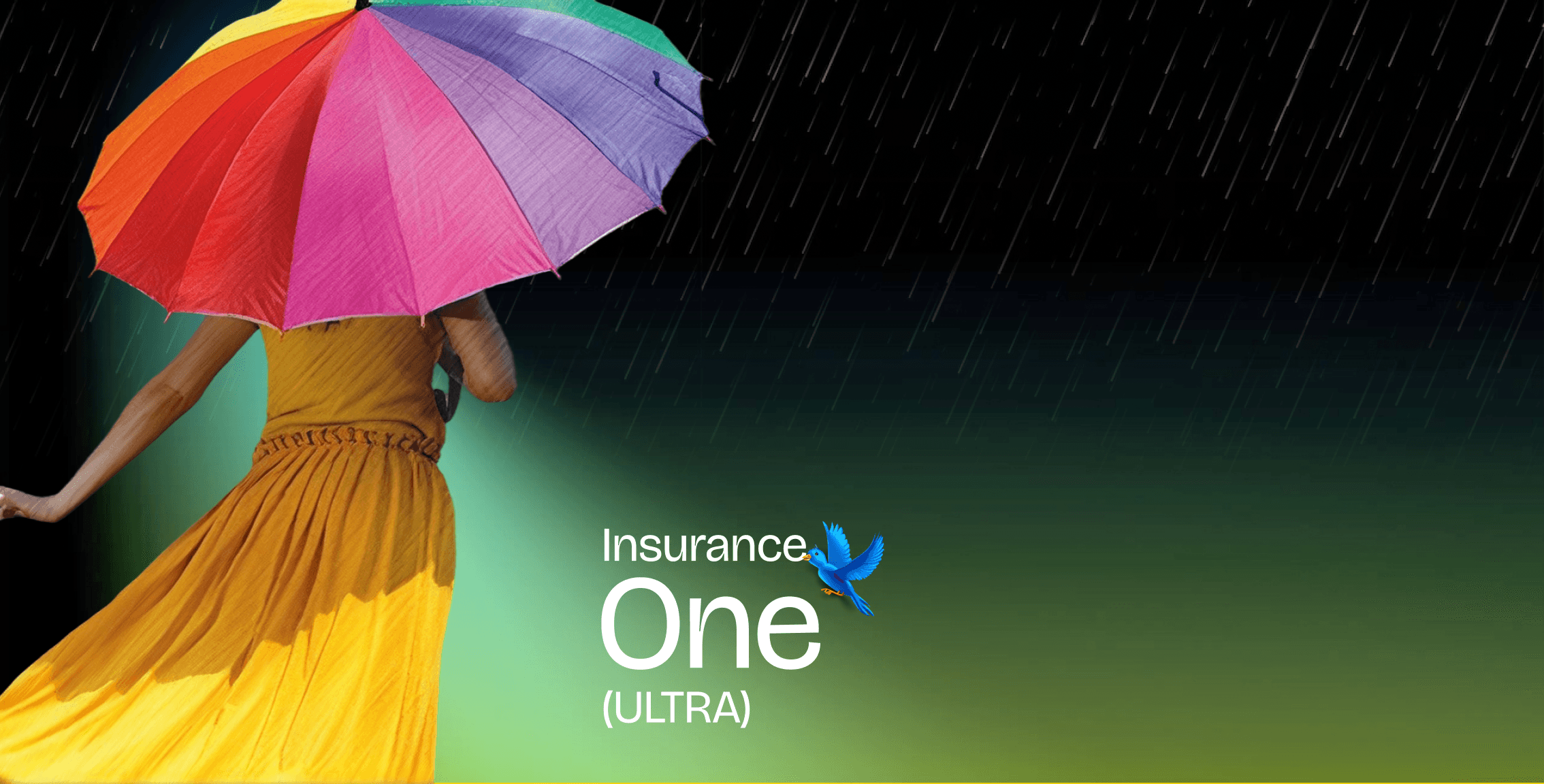 Insurance One Banner